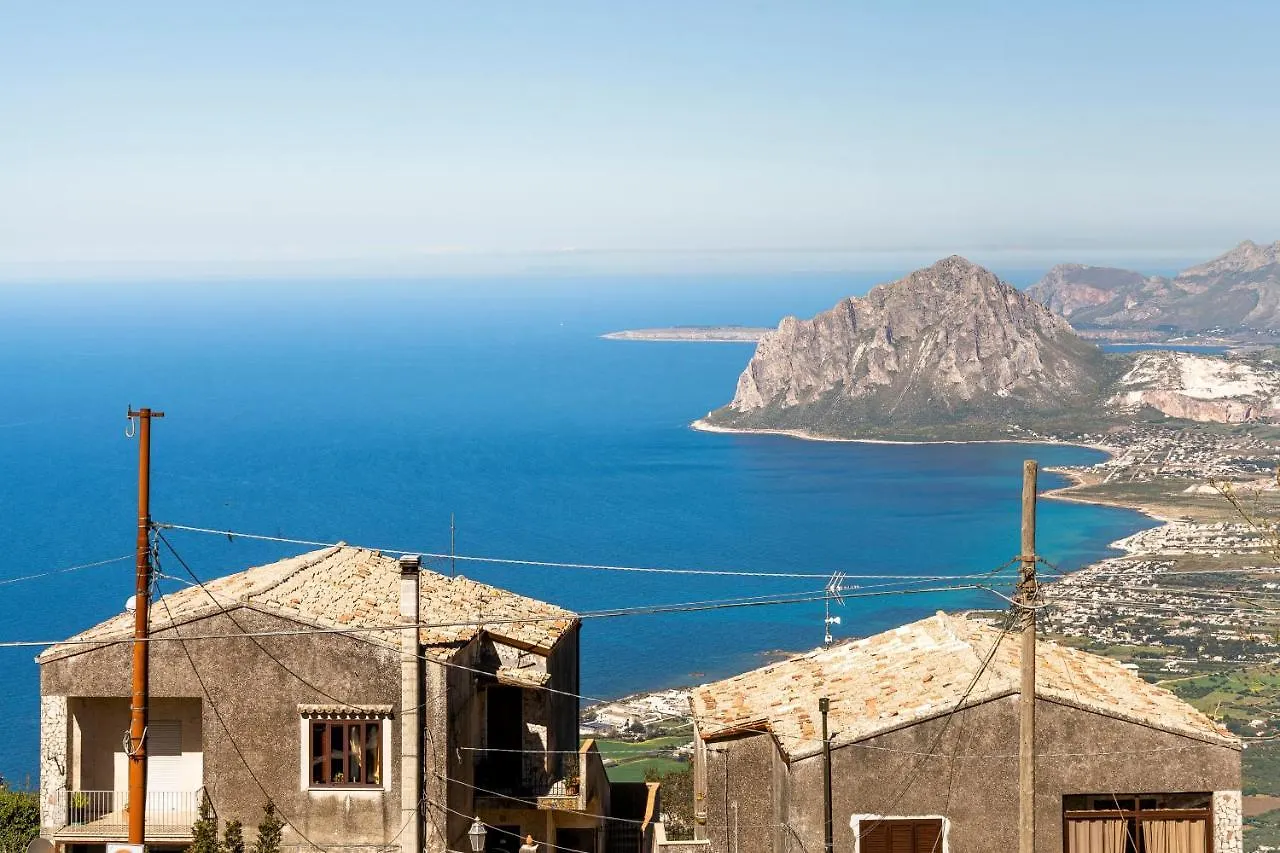 Appartamento Il Monte Erice 0*,  Italia